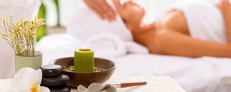 Du học ngành Spa ở Nhật