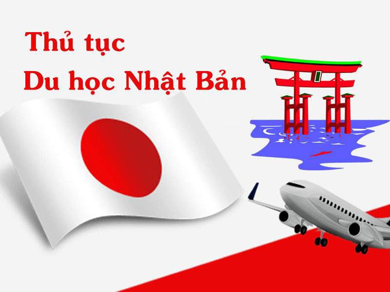 Thông tin về hồ sơ, thủ tục du học Nhật Bản cần phải biết