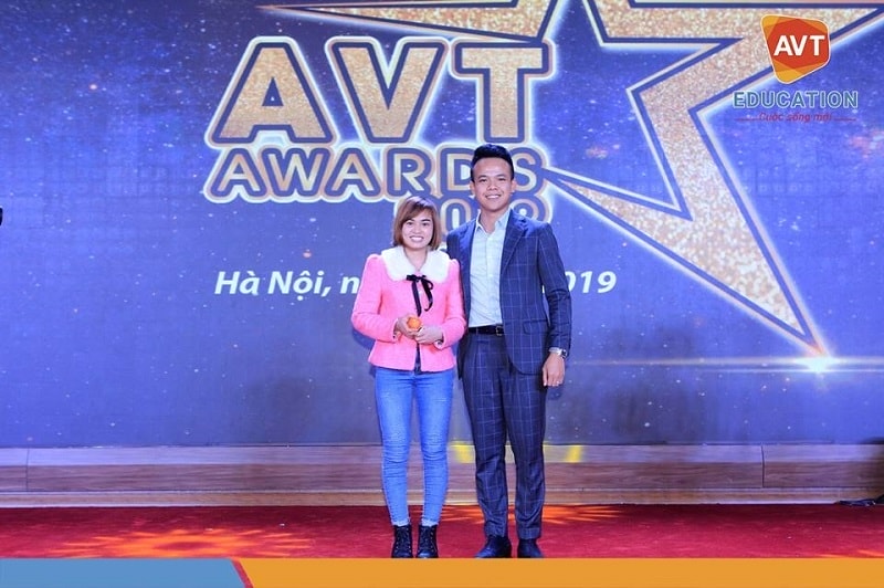 Chương trình bốc thăm may mắn với giải thưởng là 1 chỉ vàng đã tìm ra chủ nhân