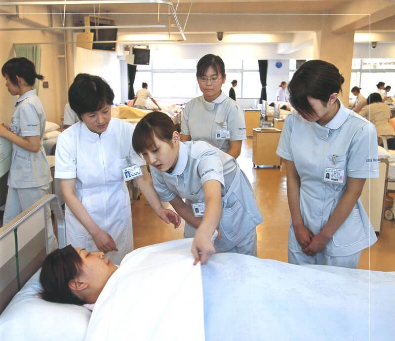 Đào tạo kỹ năng nghiệp vụ Y học
