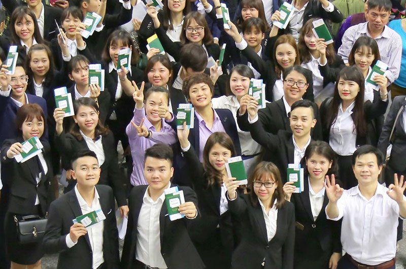Điều kiện du học nghề Nhật Bản