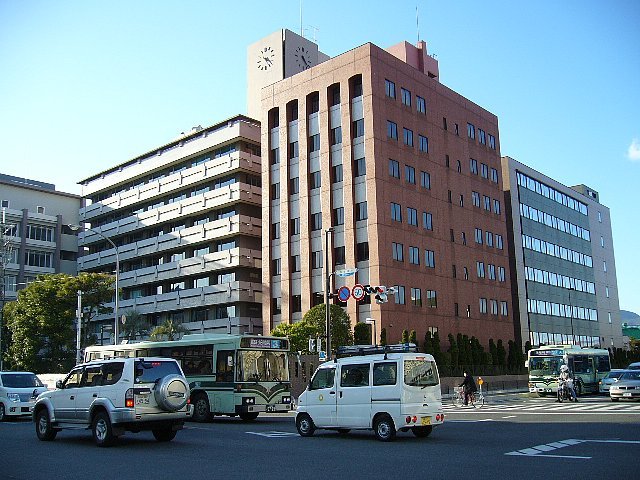 Du học Nhật Bản ngành ngoại ngữ trường ĐH Ngoại ngữ Kyoto