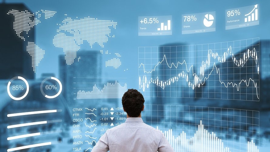 du học Nhật ngành tài chính ngân hàng chuyên ngành chứng khoán