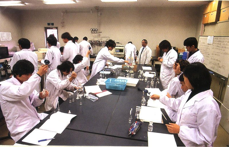 Du học Nhật Bản ngành Y đa khoa có cơ hội việc làm cao