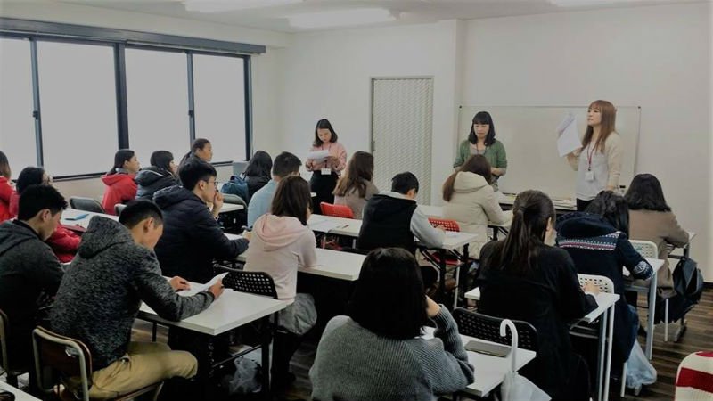 Du học Nhật vào tháng mấy là thời gian du học Nhật Bản tốt nhất