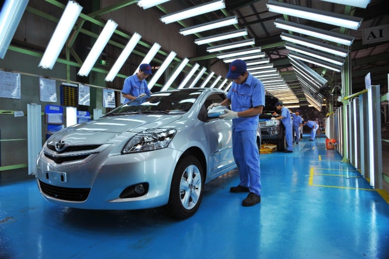Du học Nhật về nước làm gì? Cơ hội việc làm cho du học sinh về nước