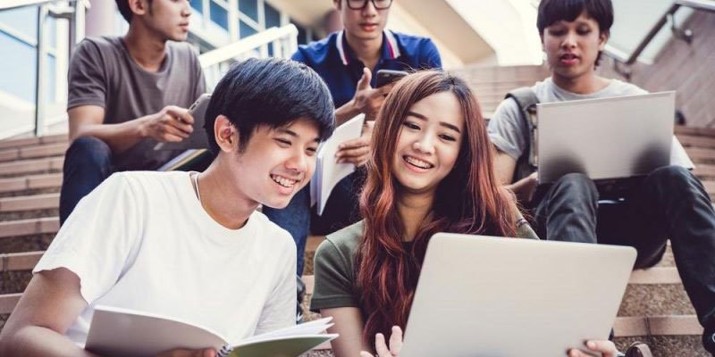 Hồ sơ xin visa du học Nhật Bản