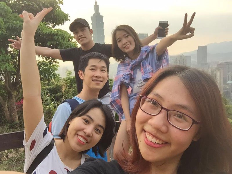 Tối thiểu hóa chi phí làm visa