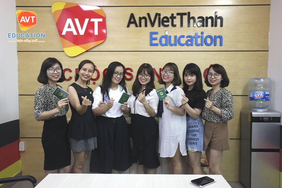 Trung tâm tư vấn du học Nhật tại Quảng Ngãi uy tín