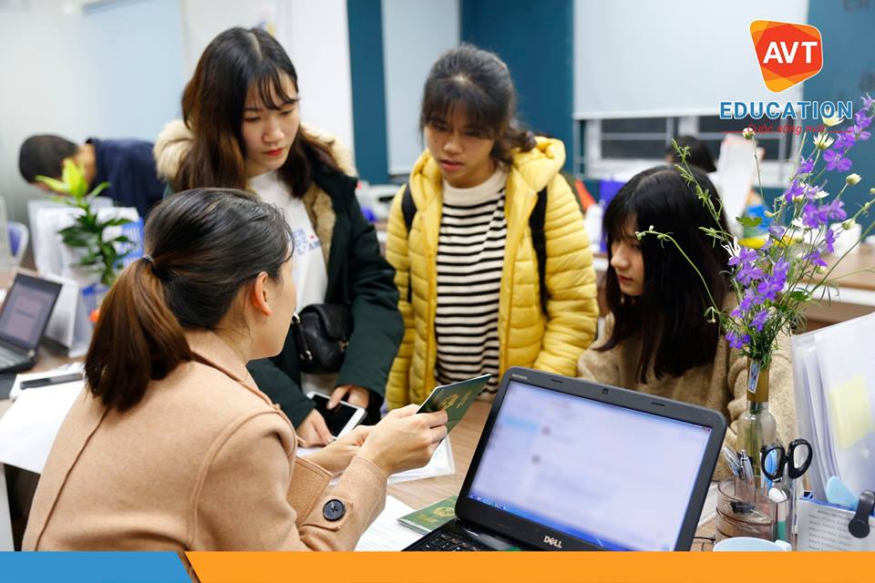 Trung tâm tư vấn du học Nhật tại Quảng Ngãi uy tín