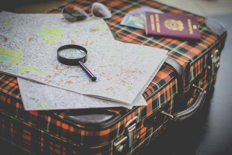 Bạn có tự tin mình nắm rõ thủ tục xin visa du học Nhật