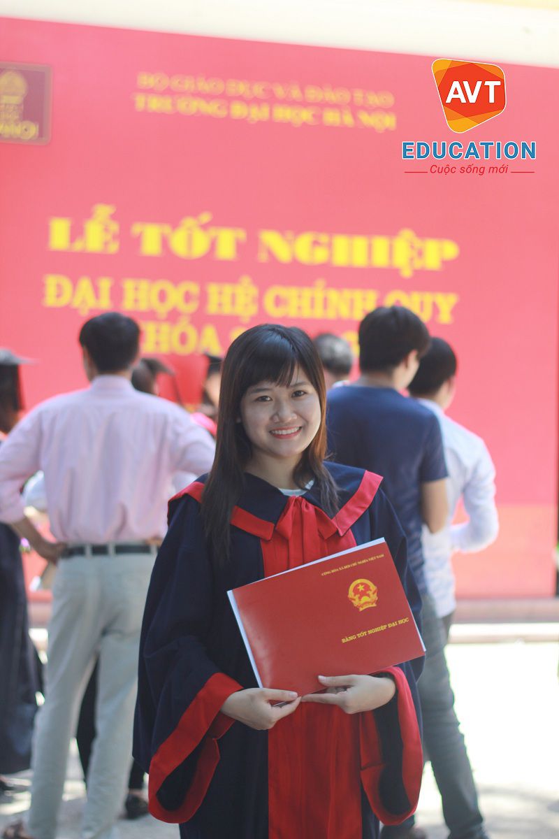 Cô Thu Hiền sở hữu gương mặt bầu bĩnh đáng yêu