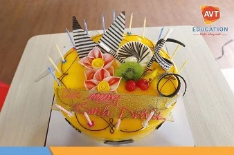 banh sinh nhat