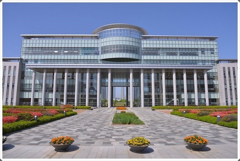 dai hoc incheon