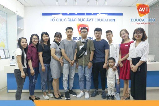 hoc vien chup anh luu niem