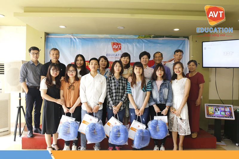 Lễ tri ân và chia tay đoàn bay ngày 10/04/2019