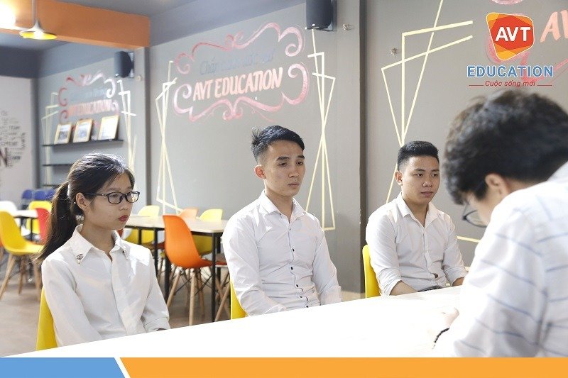 hoc sinh avt phong van chungbuk