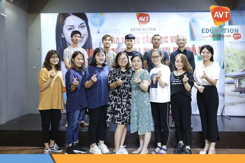 Khai giảng chào đón khóa K87