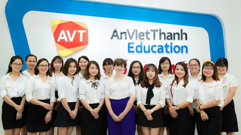 Thông báo tuyển dụng giáo viên tiếng Đức