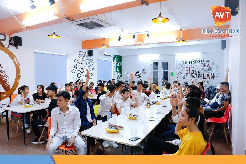 Ai 2k1 giơ tay lên nào? 