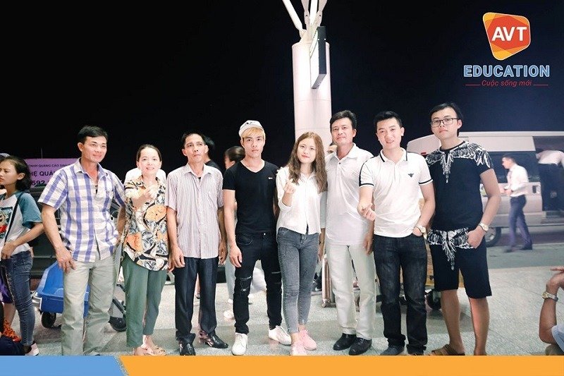 tien doan bay truong dongeui