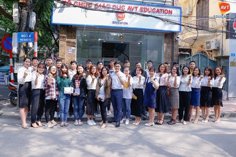 khai giảng khóa 121