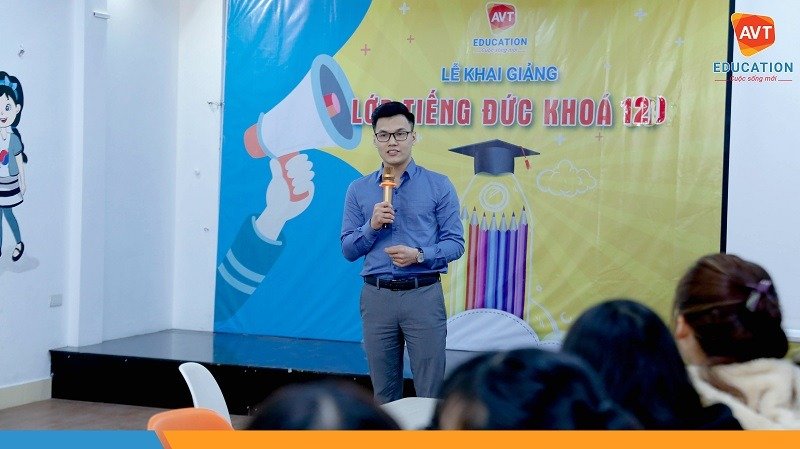 Đôi lời nhắn nhủ đến từ Giám đốc Chi nhánh Hà Nội Phạm Trường Giang