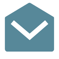 mail open fill