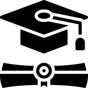 degree