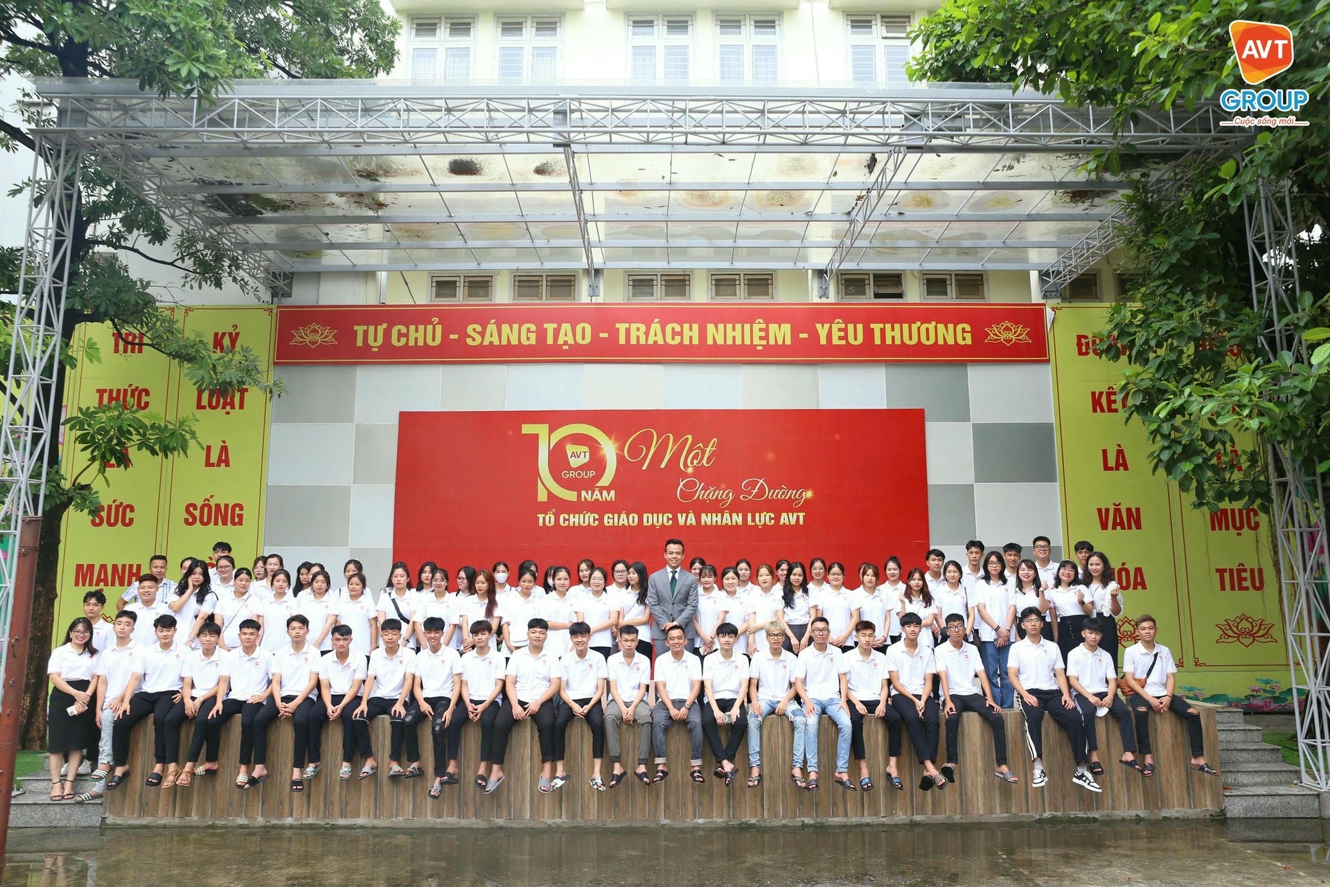 AVT Group đón phái đoàn Bang Thüringen làm việc tại Việt Nam 8 365394002 266751276105321 8598338471565962846 n