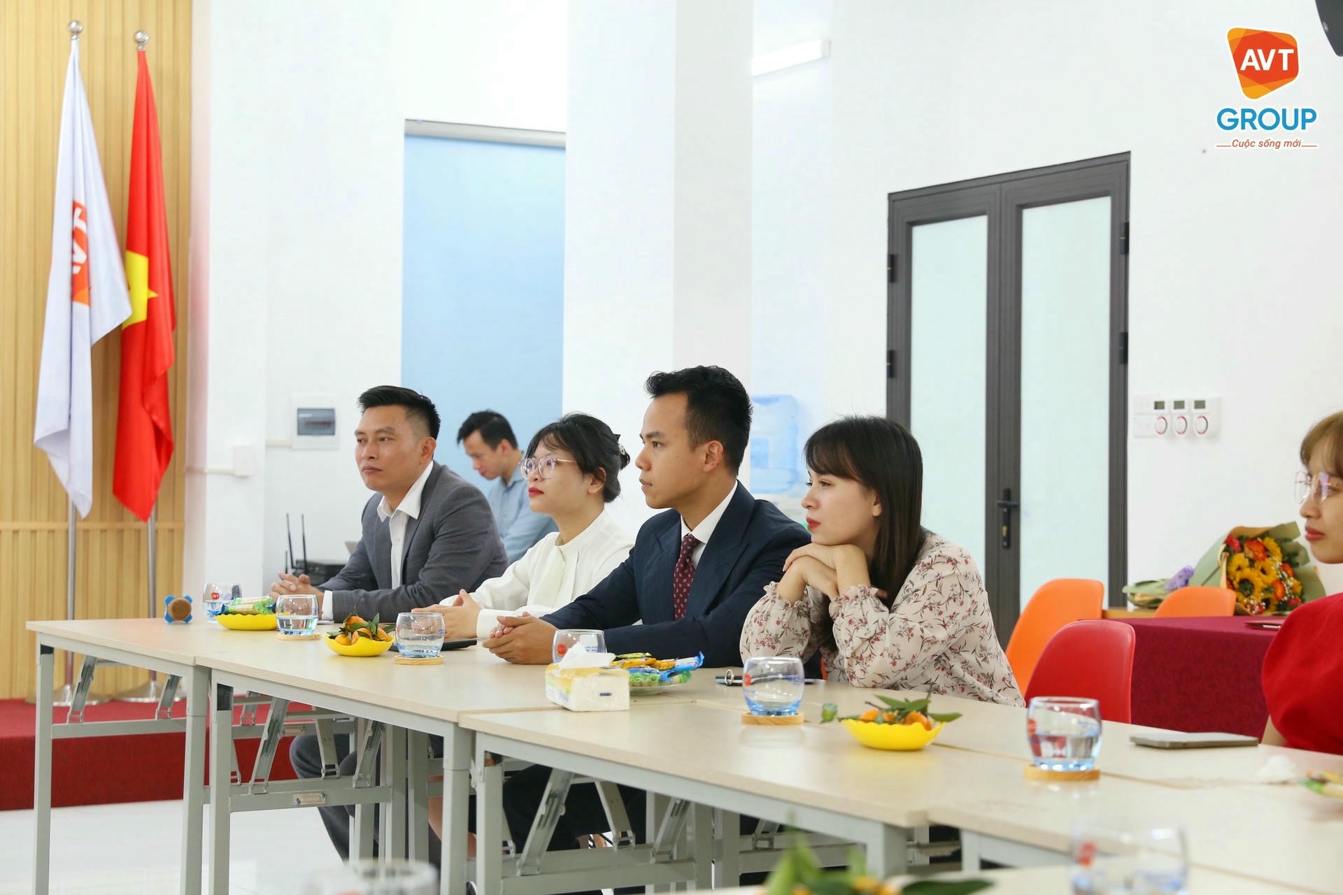 AVT Group & Lagaia VN hợp tác tuyển sinh nghề Đức, làm đẹp. 3 404594286 329386776508437 4316535908958766352 n