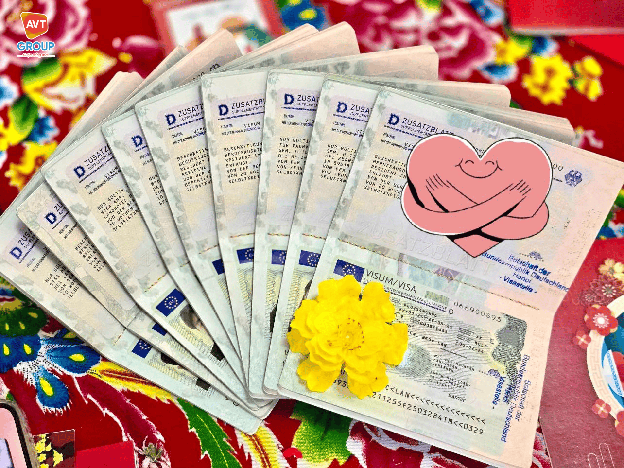 visa