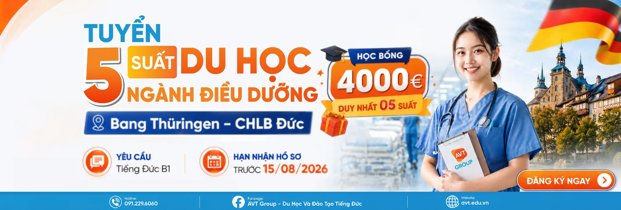 Trang chủ - Tổ Chức Giáo Dục Và Nhân Lực AVT