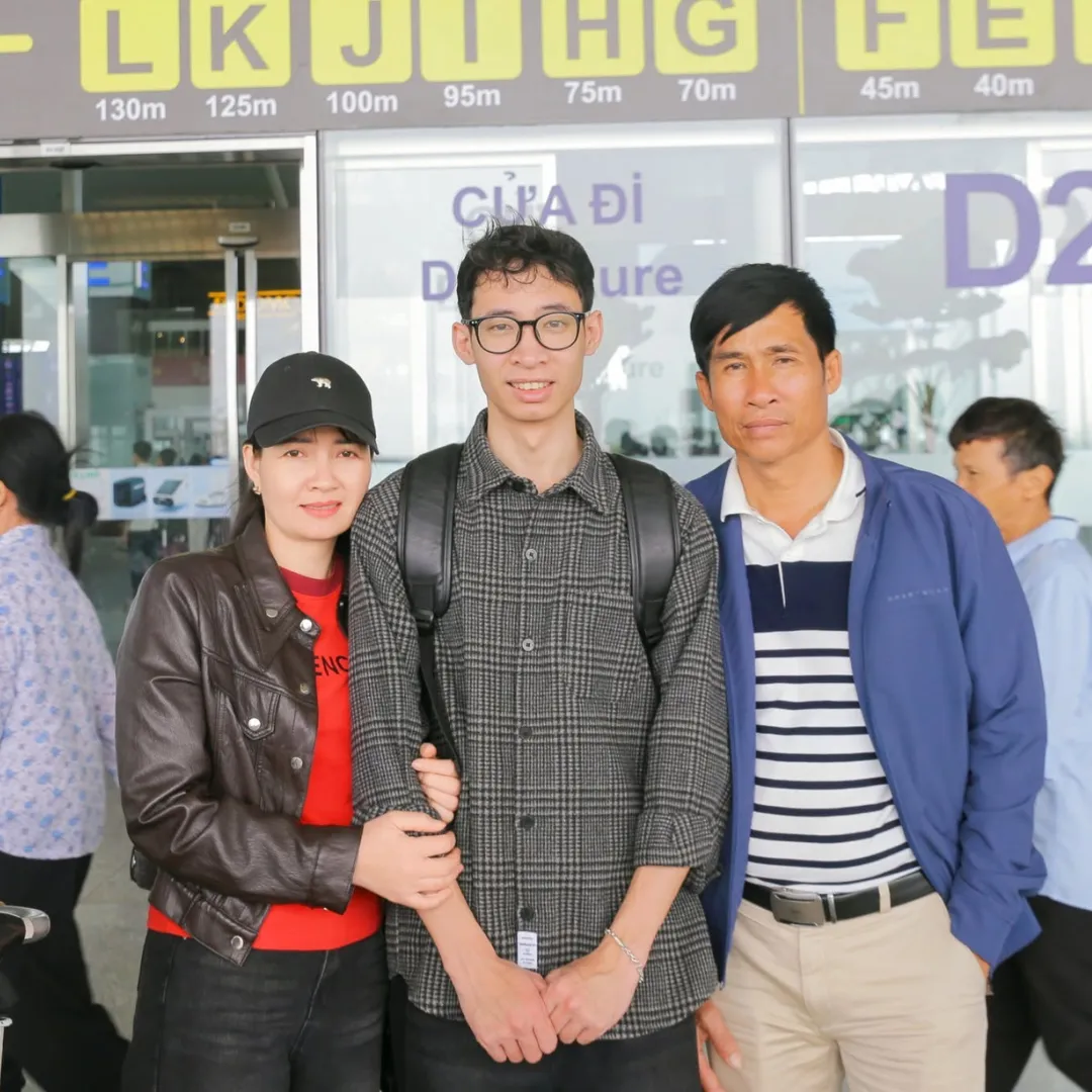 Dương Công Búp Tây