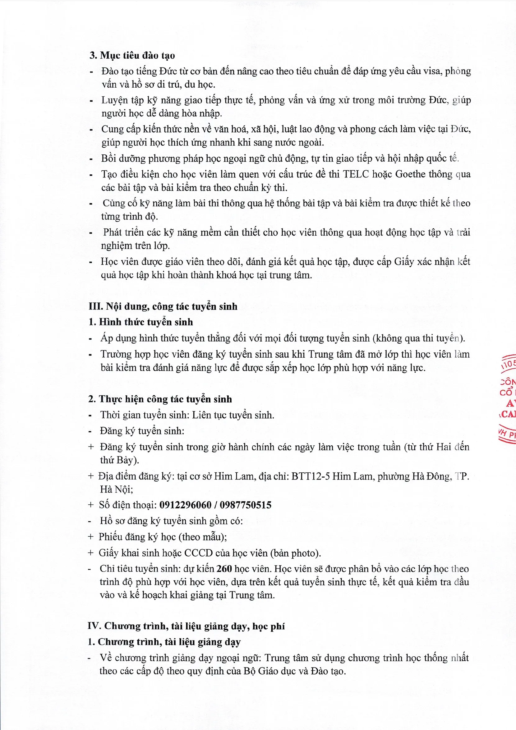 5. Ke hoach tuyen sinh nam 2026 kem theo mau 01 2@4x nen