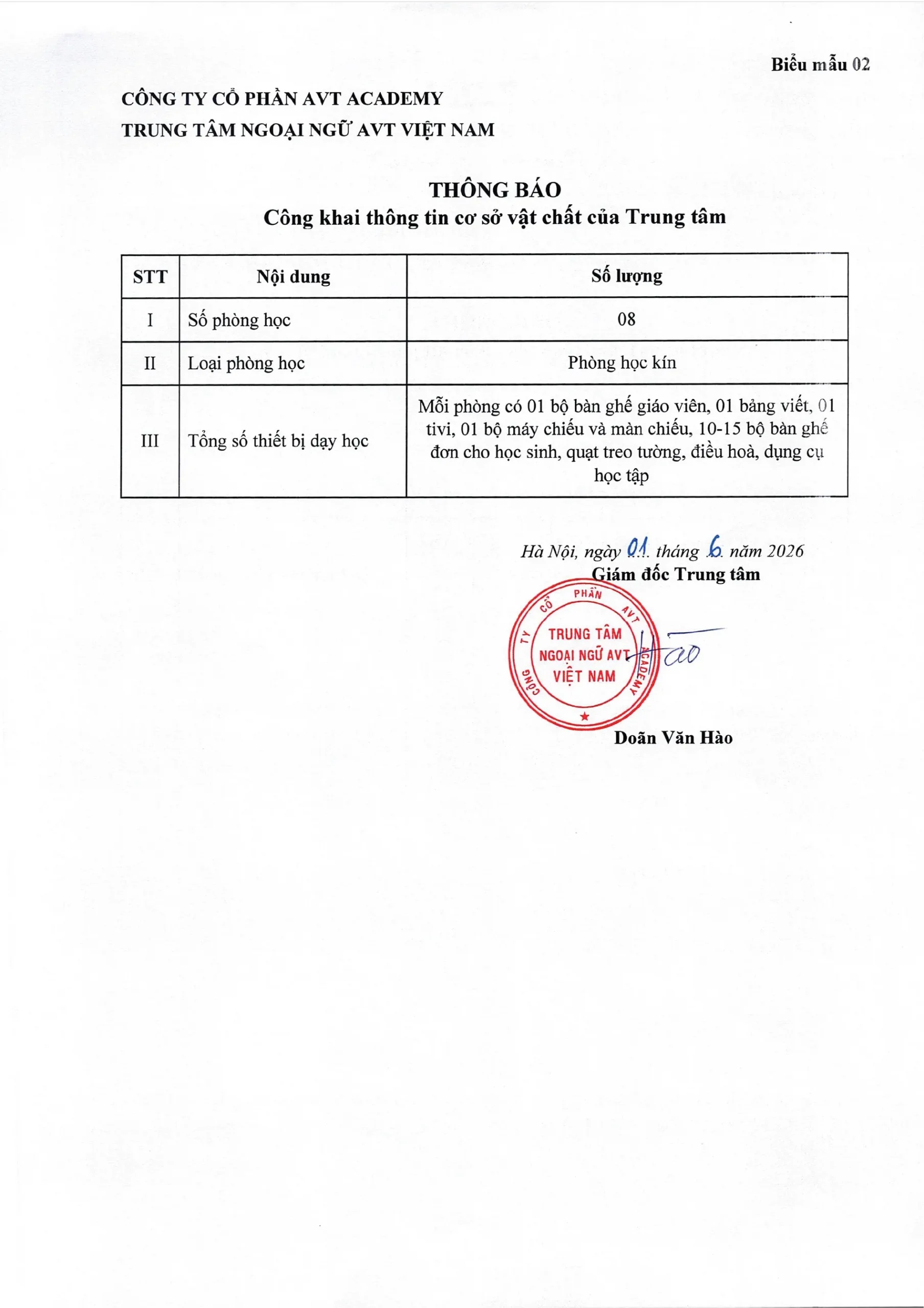 Cong khai rieng AVT Viet Nam 1.6.2026 5@4x nen scaled