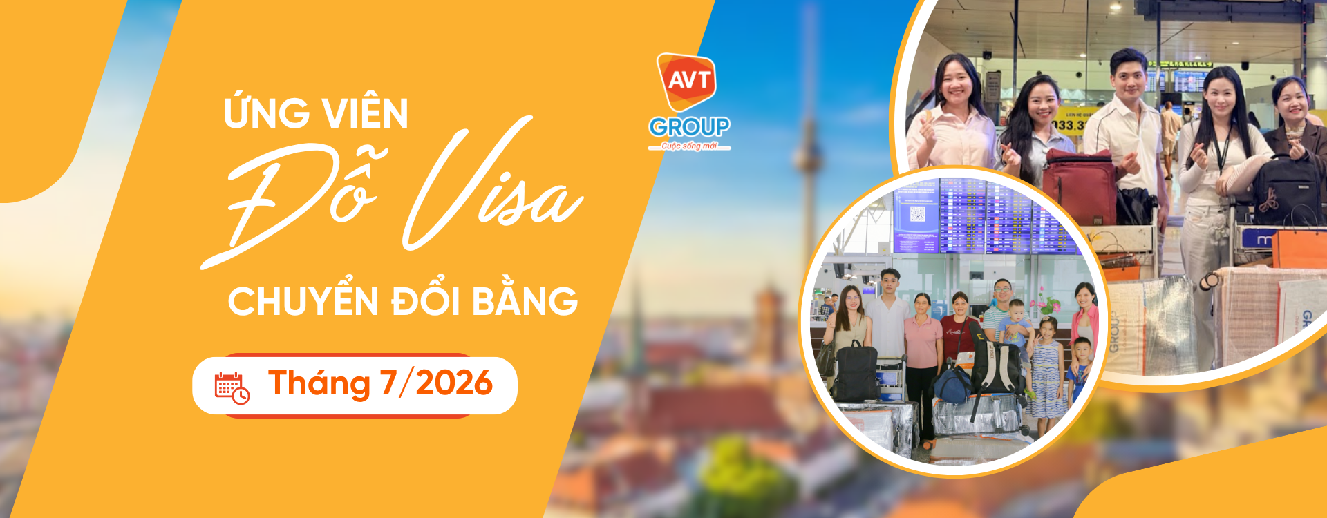 AVT Group chúc mừng các ứng viên đỗ visa chuyển đổi bằng Đức kỳ tháng 7/2026 1 Frame anh Visa wbsite 2