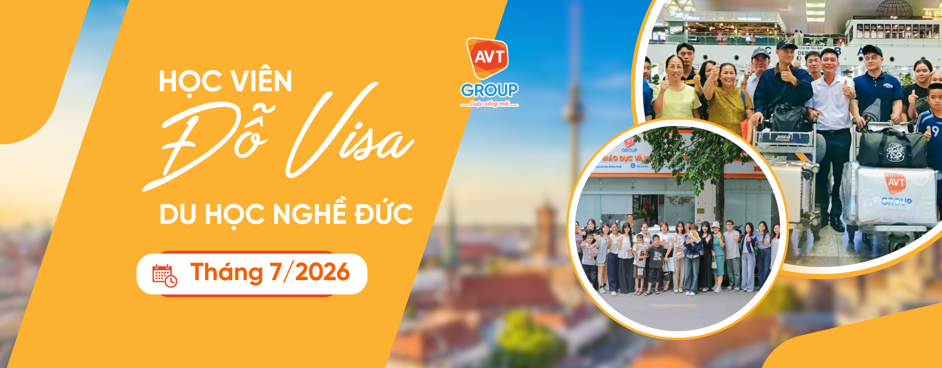 Frame anh Visa wbsite