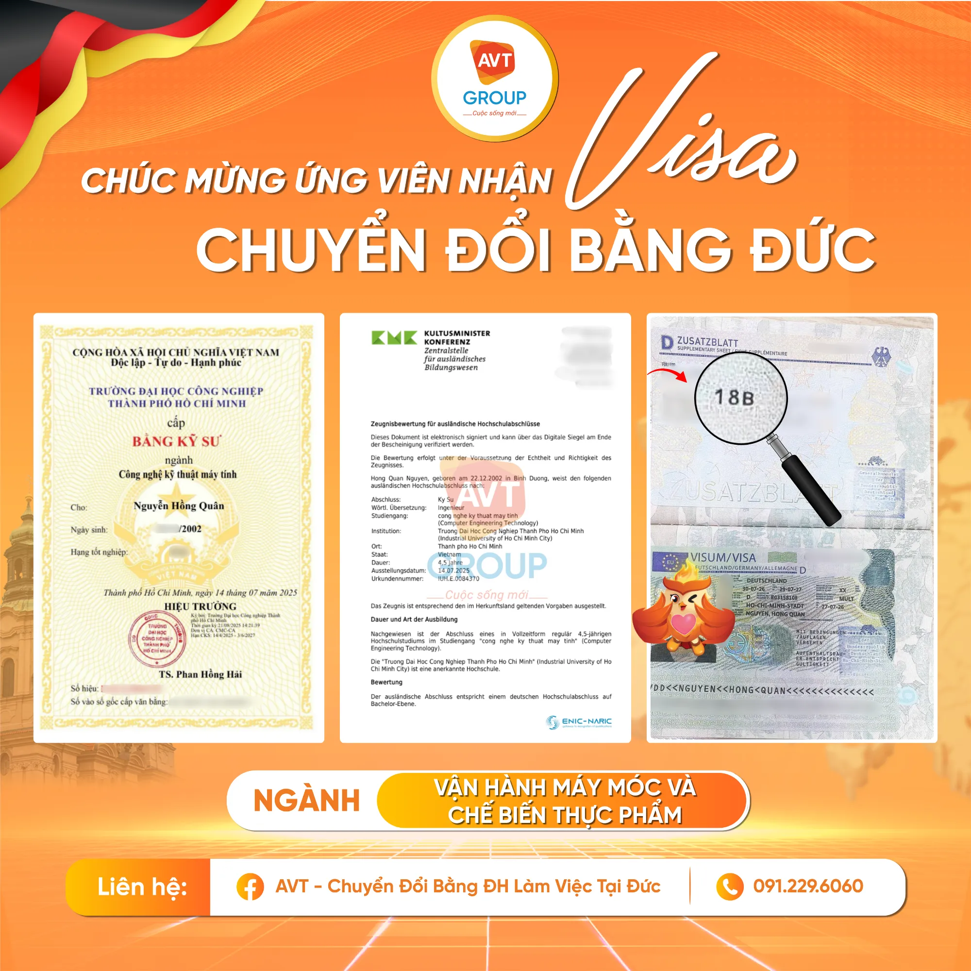TTS THANH FRAME VISA CDB 3visathang7cdb