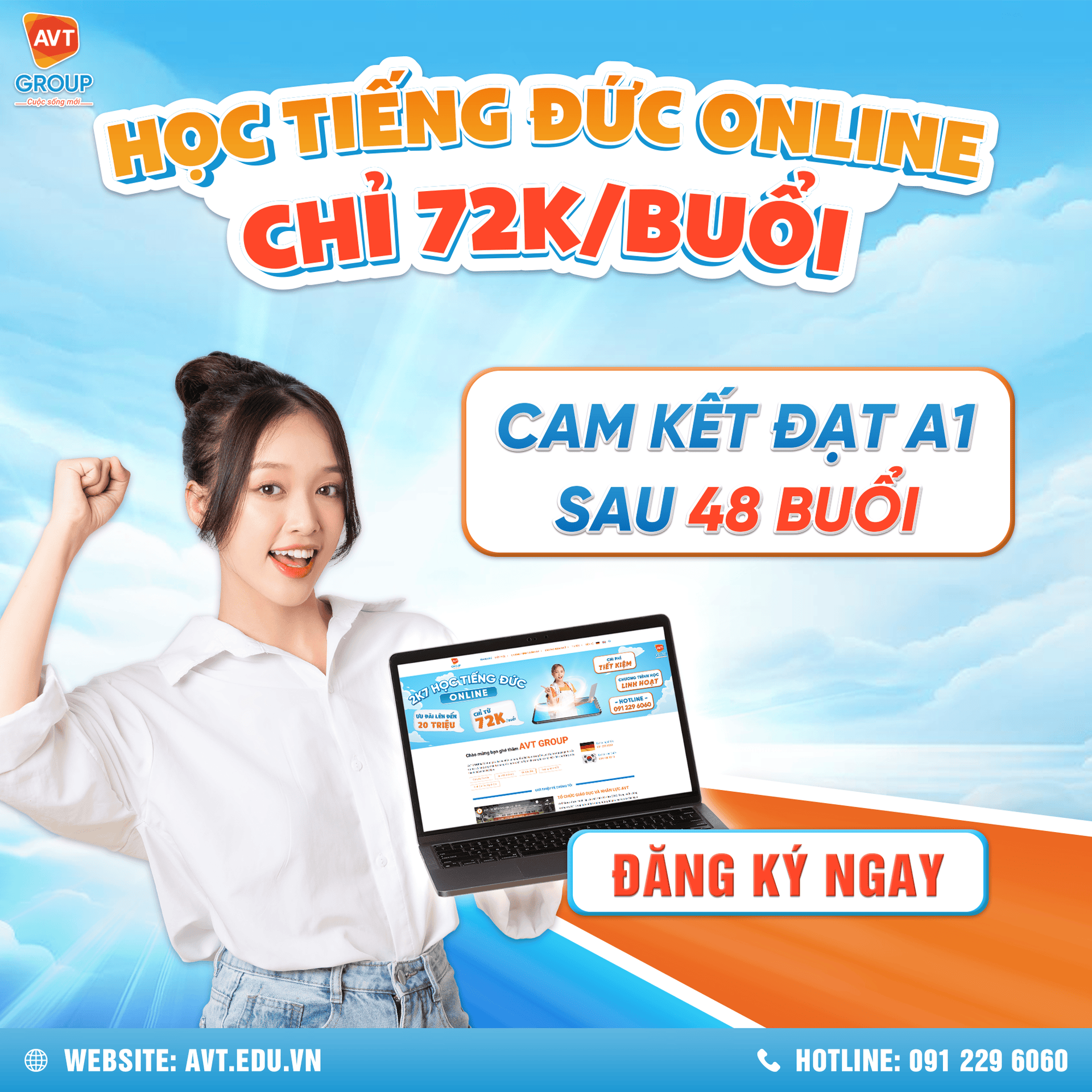 QC T.Duc online